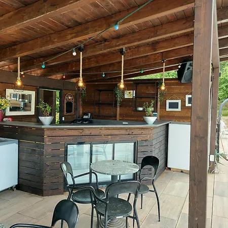 Casa Tartufo Apartman *