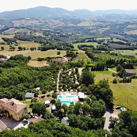 Apartman Casa Tartufo
