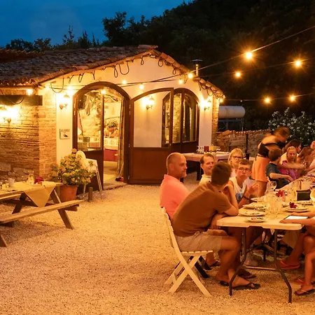 Casa Tartufo Doglio (Ancona)