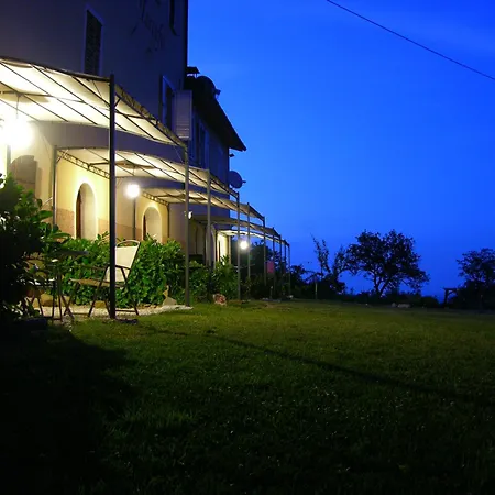 Apartman Casa Tartufo Doglio (Ancona)