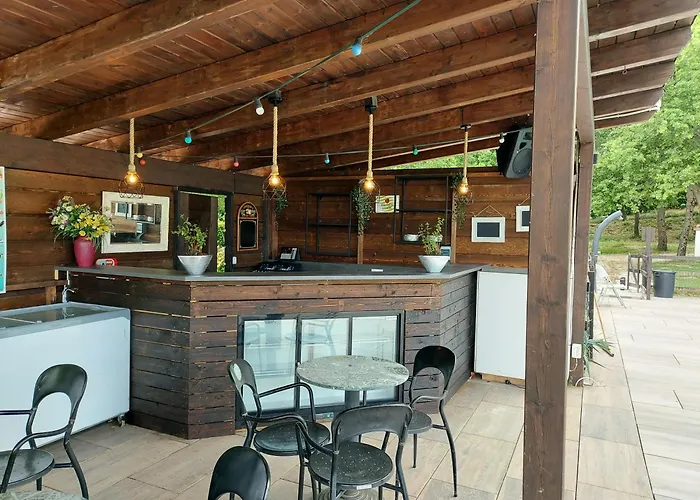 Casa Tartufo Appartamento *