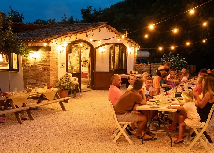 Casa Tartufo Doglio (Ancona)