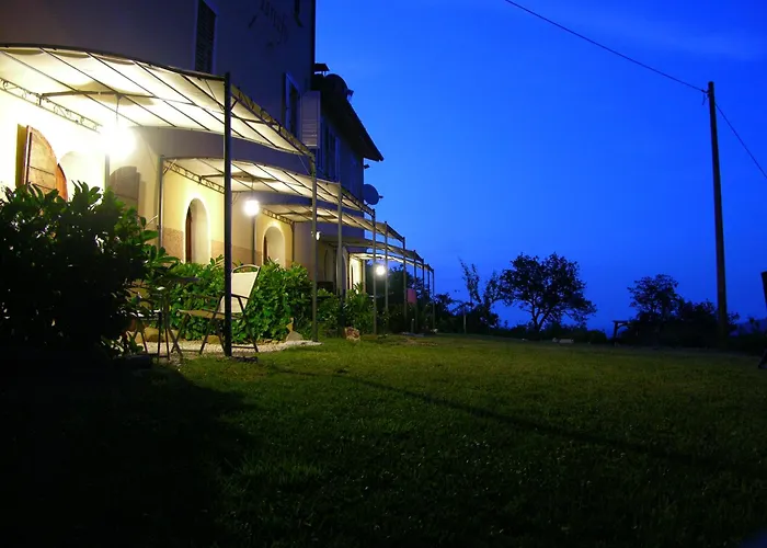 Appartamento Casa Tartufo Doglio (Ancona)